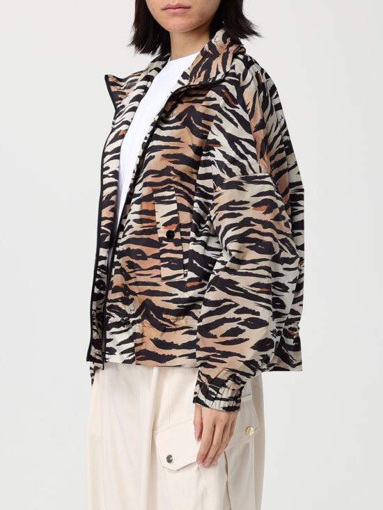 26SS 핑코 자켓 106264A333 ZC8 Black - PINKO