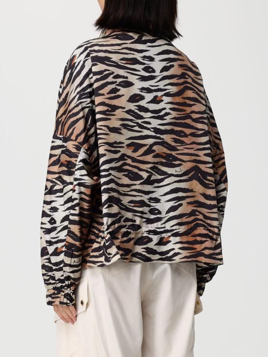 26SS 핑코 자켓 106264A333 ZC8 Black - PINKO