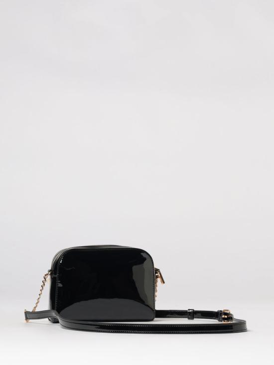 26SS 모스키노 크로스백 JC4250PP0OKE1 00A Black - MOSCHINO