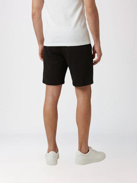 26SS 캘빈클라인 숏팬츠 LV04RF282G UB1 Black - CALVIN KLEIN