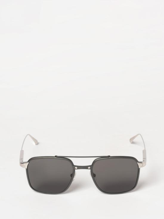 26SS 까르띠에 선글라스 CT0610S 001 Black - CARTIER