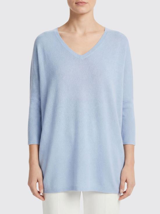 26SS 얼루드 스웨터 26211175 11 Blue