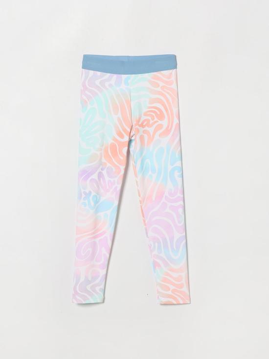 26SS [키즈] 스텔라 맥카트니 팬츠 TY6B30Z3448 999MC Multicolor