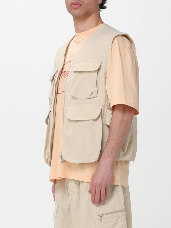 26SS 에뛰드스튜디오 베스트 E26MMOUT724 03 Yellow Cream - ETUDES