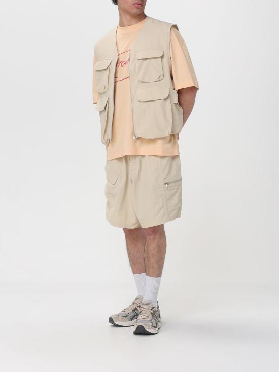 26SS 에뛰드스튜디오 베스트 E26MMOUT724 03 Yellow Cream - ETUDES