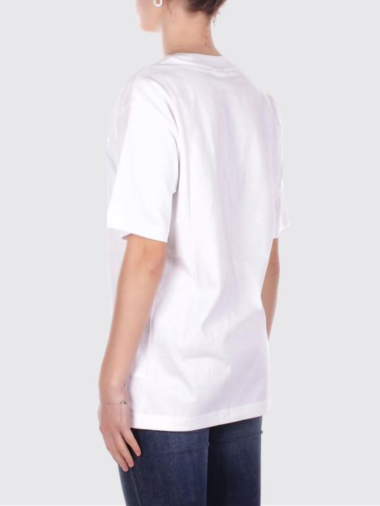 26SS 뉴발란스 반팔 티셔츠 MT41533WT White - NEW BALANCE