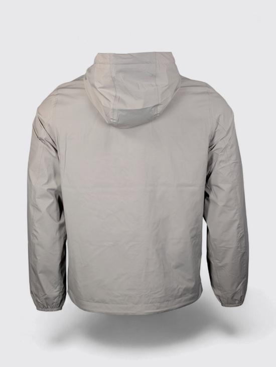 26SS 까웨 자켓 K3123UW 411 Grey - K-WAY