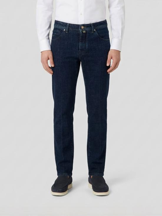 26SS 야콥코헨 데님 팬츠 JUMQE015034S3736 100D Blue