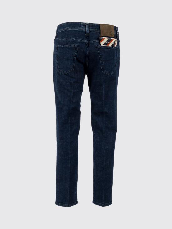 26SS 야콥코헨 데님 팬츠 JUMQE015034S3736 100D Blue - JACOB COHËN