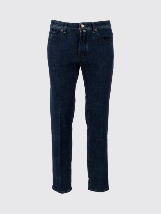 26SS 야콥코헨 데님 팬츠 JUMQE015034S3736 100D Blue - JACOB COHËN