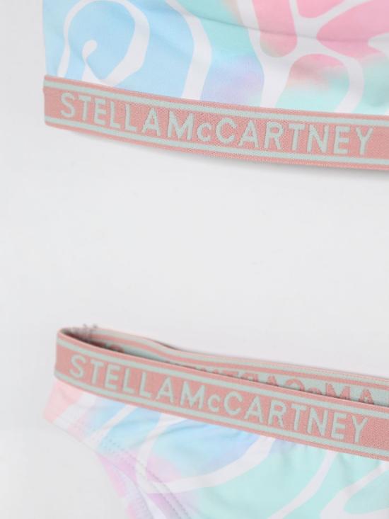 26SS [키즈] 스텔라 맥카트니 스윔팬츠 TYCB05Z3448 999MC Multicolor - STELLA MCCARTNEY