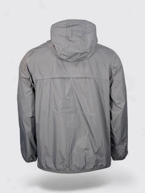 26SS 까웨 자켓 K2123ZW 133 Grey - K-WAY