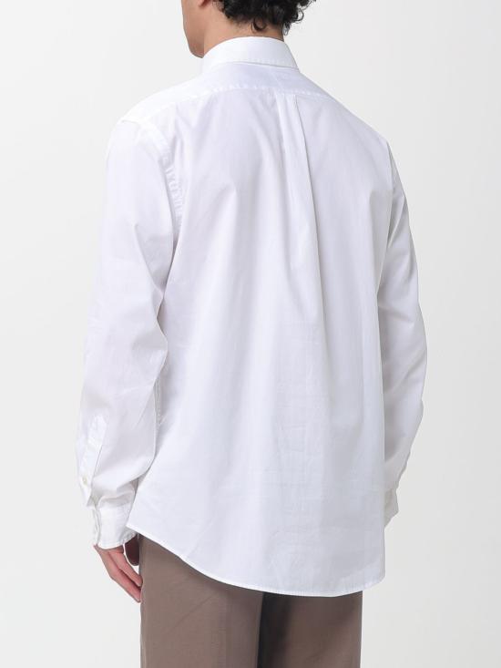 26SS 폴로 랄프로렌 셔츠 710B20512 003 White - POLO RALPH LAUREN