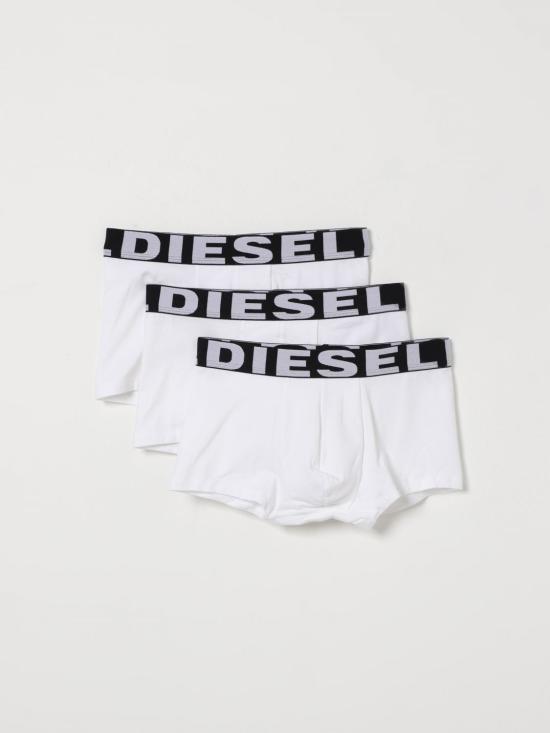 26SS [키즈] 디젤 언더웨어 J01911KYAYJ K10F White