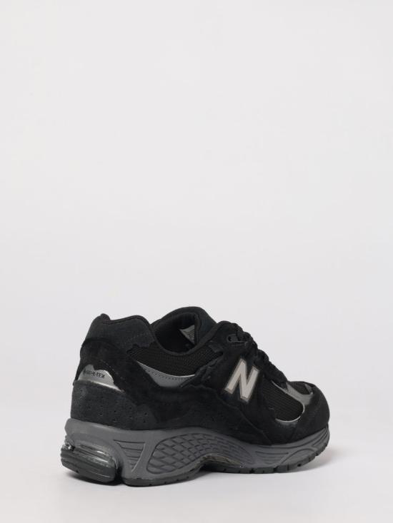26SS 뉴발란스 2002 스니커즈 U20023MB NER Black - NEW BALANCE