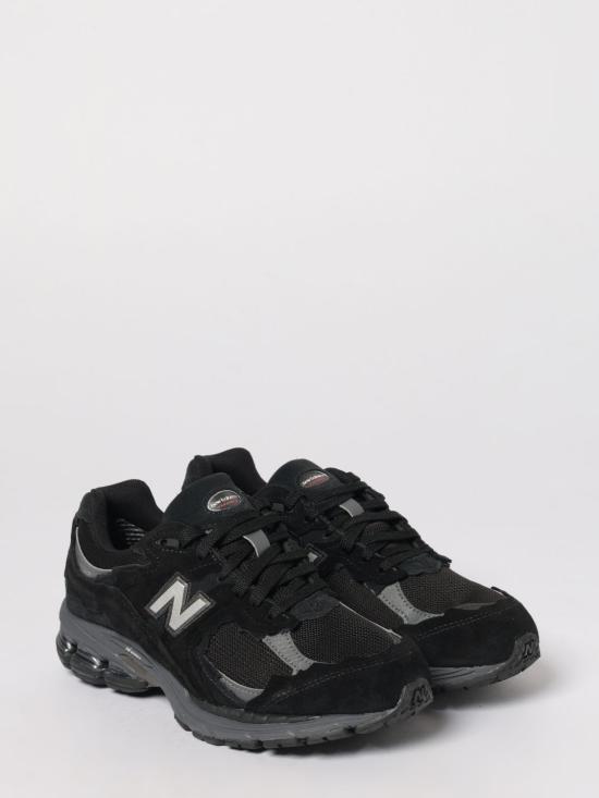 26SS 뉴발란스 2002 스니커즈 U20023MB NER Black - NEW BALANCE