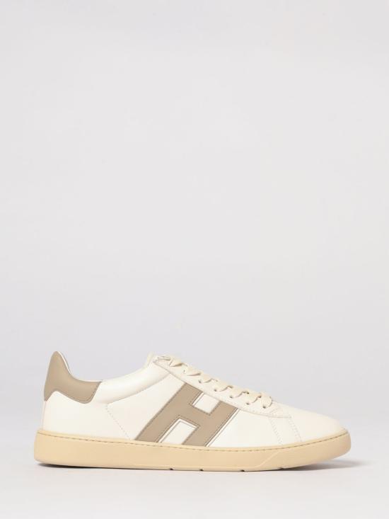 26SS 호간 스니커즈 HXM6470FY80UAI 419G Ivory