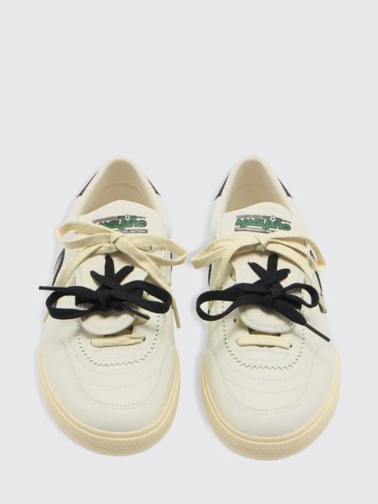 26SS 베자 스니커즈 MG0221673 White - VEJA