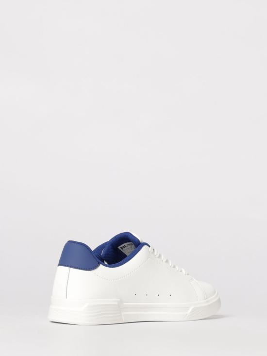 26SS 저스트까발리 스니커즈 80QA3SB6ZPC25 R77 Green - JUST CAVALLI