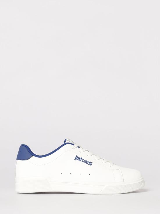 26SS 저스트까발리 스니커즈 80QA3SB6ZPC25 R77 Green