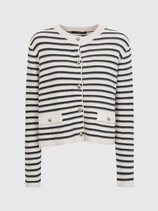 26SS 위켄드막스마라 스웨터 2615341041600 012 Nude