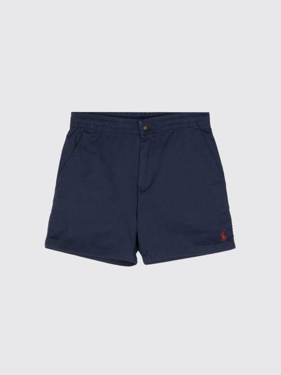 26SS [키즈] 폴로 랄프로렌 쇼츠/버뮤다 322855350 011 Blue