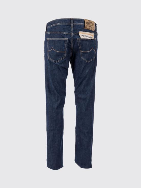 26SS 야콥코헨 데님 팬츠 JUMQM006059S3735 100D Blue - JACOB COHËN