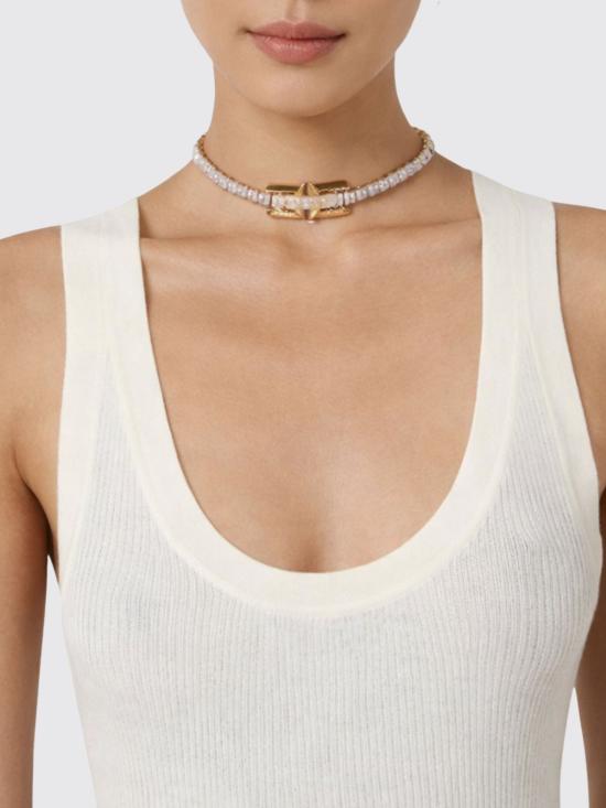 26SS 엘리자베타프랜치 보석 CO64D62E2 U95 Gold - ELISABETTA FRANCHI