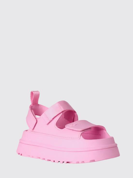 26SS 어그 힐/펌프스 1152685 PKD Pink - UGG