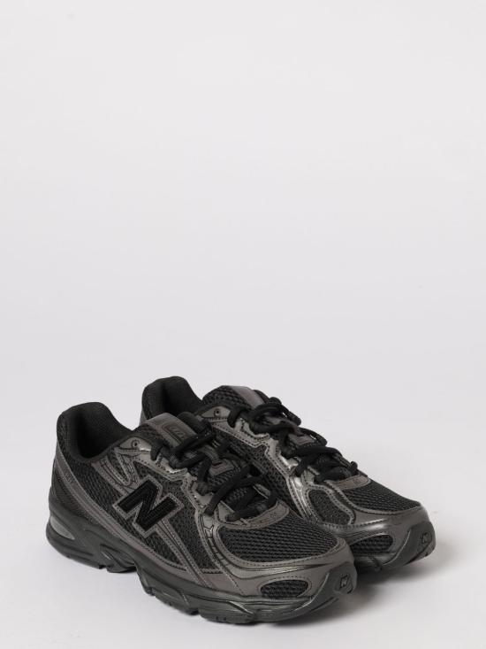 26SS 뉴발란스 740 스니커즈 U740BO2 Black - NEW BALANCE