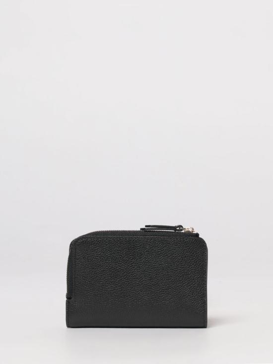 26SS 엠포리오 아르마니 지갑 EW000369AF19568 UC001 Black - EMPORIO ARMANI