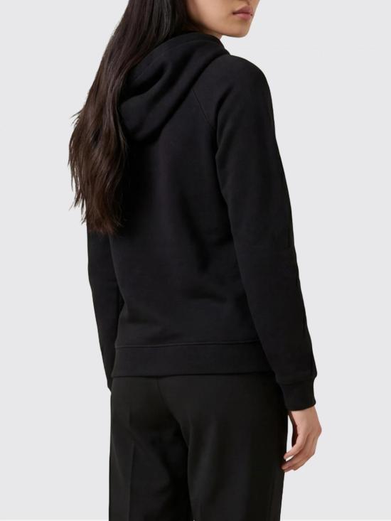 26SS 알마니 스웨터 XW002814AF13397 UC001 Black - ARMANI