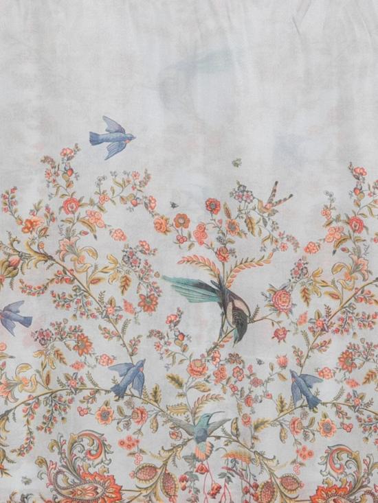 26SS 에트로 머플러/스카프 WATA0010AKE12 X0882 Multicolor - ETRO