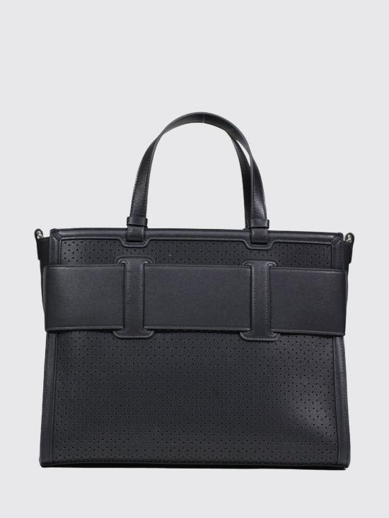 26SS 알마니 토트백 XW000920AF22626 UC001 Black - ARMANI