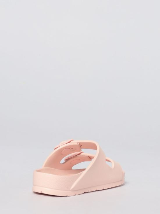 26SS [키즈] 돌체앤가바나 슈즈 DD0324A5103 80400 Pink - DOLCE & GABBANA