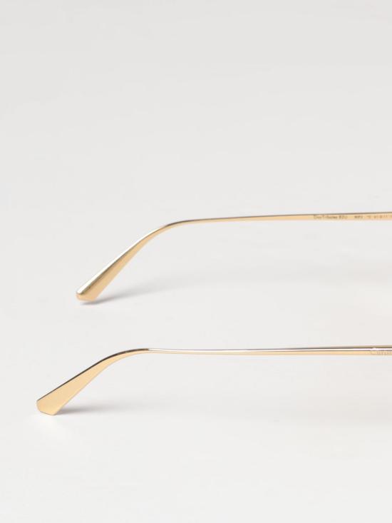 26SS 디올 선글라스 DIORTRIBALESB2U B0F2 Gold - DIOR