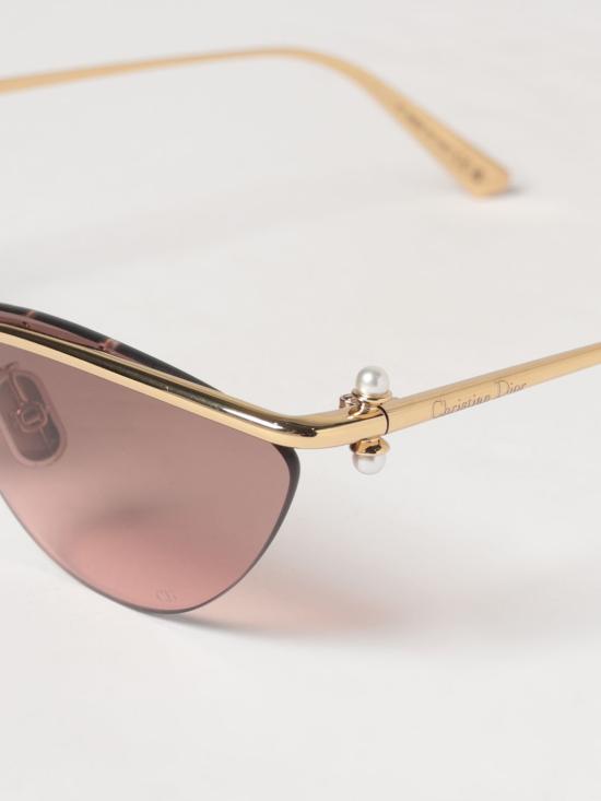 26SS 디올 선글라스 DIORTRIBALESB2U B0F2 Gold - DIOR