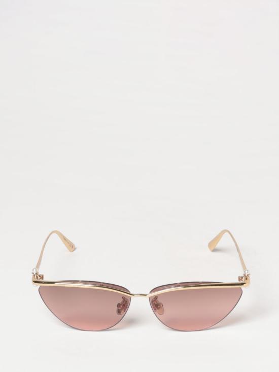 26SS 디올 선글라스 DIORTRIBALESB2U B0F2 Gold - DIOR