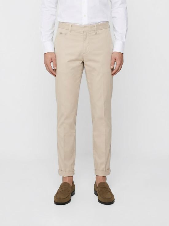 26SS 돈답 팬츠 UP615GS0096UPTD 004 Beige