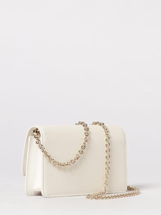 26SS 엠포리오 아르마니 토트백 EW003036AF19568 U1060 Milk - EMPORIO ARMANI