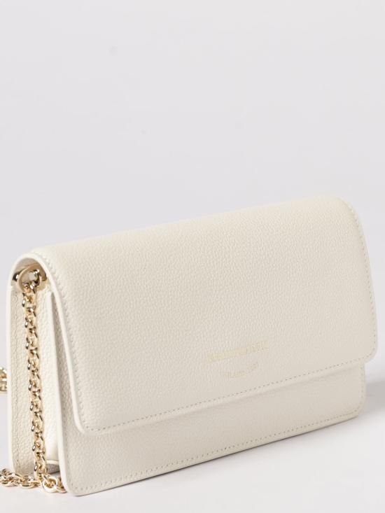 26SS 엠포리오 아르마니 토트백 EW003036AF19568 U1060 Milk - EMPORIO ARMANI