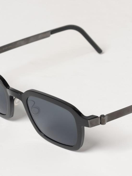 26SS 제이린드버그 선글라스 Sun Model 85098 AK5 Black - J LINDEBERG