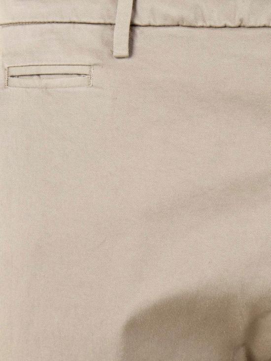 26SS 돈답 팬츠 UP615GS0096UPTD 718 Brown - DONDUP