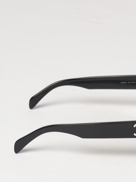 26SS 셀린느 선글라스 CL40330U 01A Black - CELINE