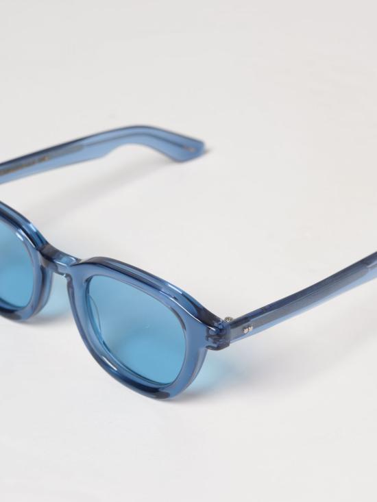 26SS 모스콧 선글라스 OR DAH O DAHVEN SUN Sapphire - MOSCOT