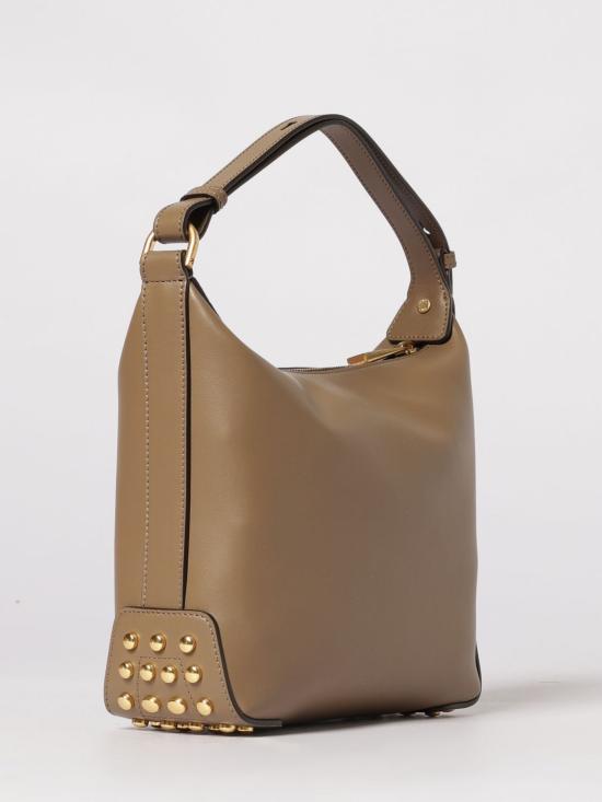 26SS 토즈 토트백 XBWGMTE0100UCT V628 Beige - TODS