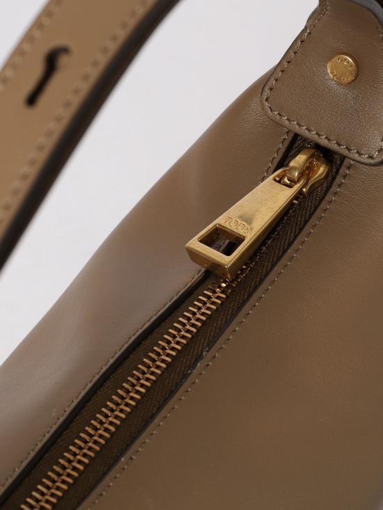 26SS 토즈 토트백 XBWGMTE0100UCT V628 Beige - TODS