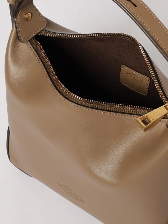 26SS 토즈 토트백 XBWGMTE0100UCT V628 Beige - TODS