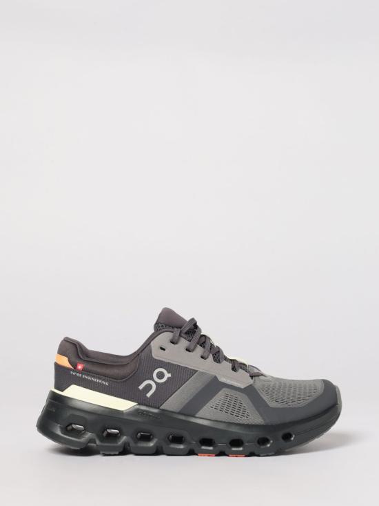 26SS 온 러닝 스니커즈 3ME10144284 Grey