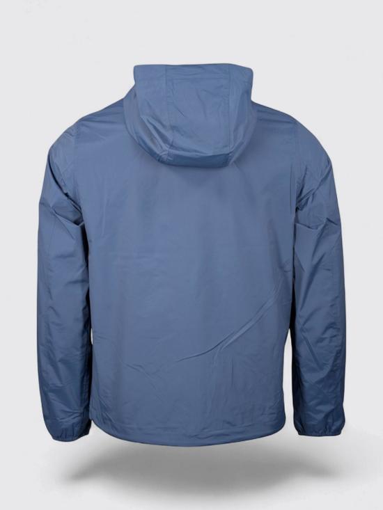 26SS 까웨 자켓 K3123UW B67 Blue 1 - K-WAY